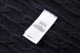 Ralph Lauren Pony Embroidered Logo Short Sleeve Knit Sweater 260630