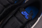 Air Jordan 1 Retro Low OG SP Travis Scott Black Blue White