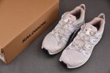 Salomon XA Pro 3D Gray Pink