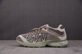 Salomon XT-Whisper Suede ATHR Gray Brown
