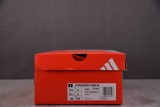 adidas Hyper Boost Edge White Pure Ruby