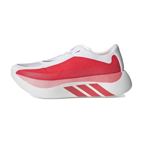 adidas Hyper Boost Edge White Pure Ruby