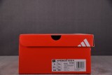 adidas Hyper Boost Edge White EQT Blue