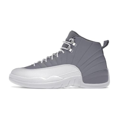 Air Jordan 12 Retro Stealt