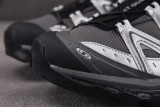 Salomon XT-Quest Gray Silver