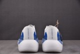 adidas Hyper Boost Edge White EQT Blue