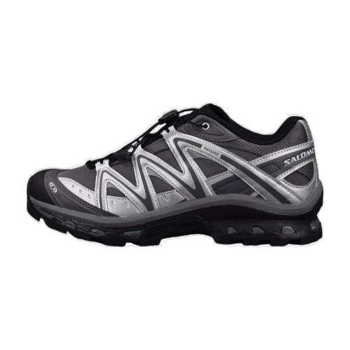 Salomon XT-Quest Gray Silver
