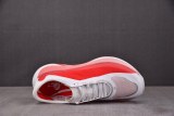 adidas Hyper Boost Edge White Pure Ruby