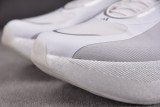 adidas Hyper Boost Edge White Light Solid Grey