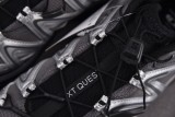 Salomon XT-Quest Gray Silver