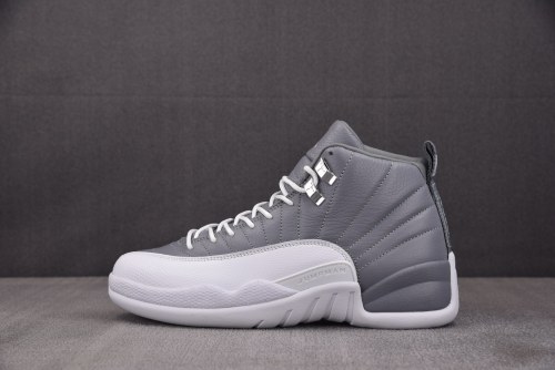 Air Jordan 12 Retro Stealt