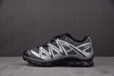 Salomon XT-Quest Gray Silver