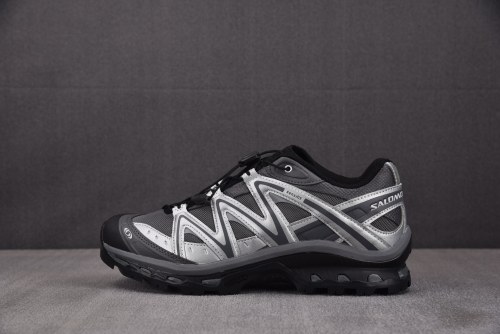 Salomon XT-Quest Gray Silver