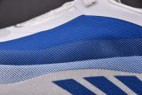 adidas Hyper Boost Edge White EQT Blue