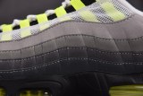 Nike Air Max 95 OG Big Bubble Neon