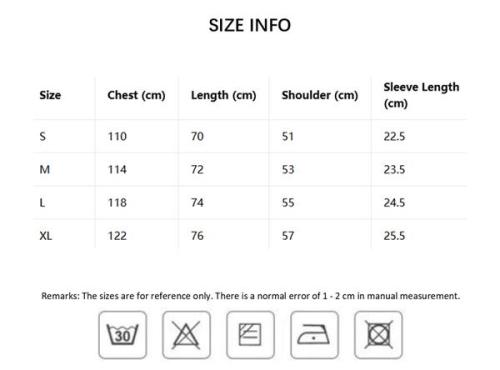 Dior Embroidery Logo Round Neck Short Sleeve T-Shirt - Front CD & Back Leather Patch - White