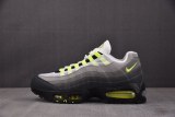 Nike Air Max 95 OG Big Bubble Neon