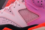 Air Jordan 6 Retro Awake NY Playful Pink