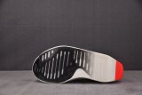 Adidas Adizero Evo X White Black Lucid Red