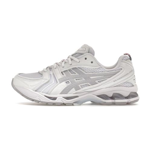 ASICS Gel-Kayano 14 Thom Browne White