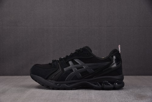 ASICS Gel-Kayano 14 Thom Browne Black