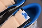 Air Jordan 1 Retro Low OG SP Fragment x Travis Scott