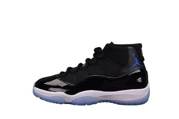 Air Jordan 11 Retro Space Jam (2026)