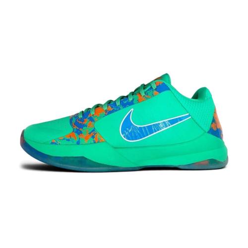 Nike Kobe 5 Protro Jalen Brunson NY vs. NY PE