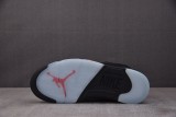 Air Jordan 5 Retro OG Black