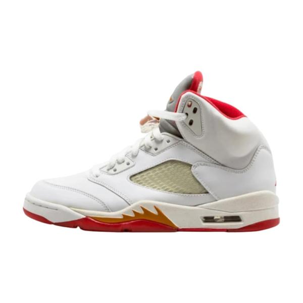 Air Jordan 5 Retro Sunset (2026)(Women's)