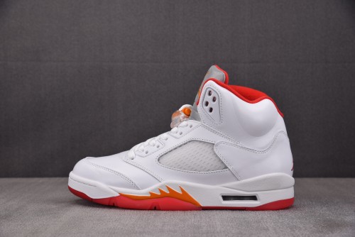 Air Jordan 5 Retro Sunset (2026)(Women's)