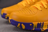 Nike Kobe 4 Protro Draft Day Lakers