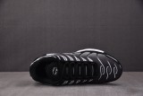 Nike Air Max Plus Black Silver White