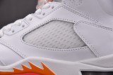 Air Jordan 5 Retro Sunset (2026)(Women's)
