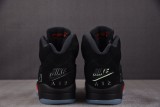 Air Jordan 5 Retro OG Black