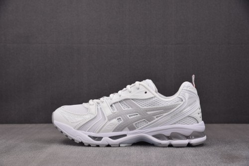 ASICS Gel-Kayano 14 Thom Browne White