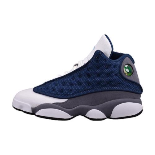 Air Jordan 13 Retro Flint (2026) Blue White