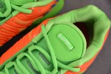 Nike Air Max Plus Supreme Mean Green