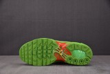 Nike Air Max Plus Supreme Mean Green