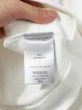 Dior New Long Sleeve Sweatshirt - White 260811