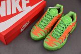 Nike Air Max Plus Supreme Mean Green