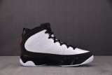 Air Jordan 9 Retro OG Space Jam (2026) Black White