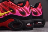 Nike Air Max Plus Supreme University Red