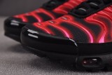 Nike Air Max Plus Supreme University Red