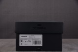 New Balance 990v3 MiUSA Kith Hallow Gray
