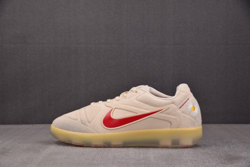 Nike Cryoshot CTR360 Maestri II G-Dragon Peaceminusone Natural University Red