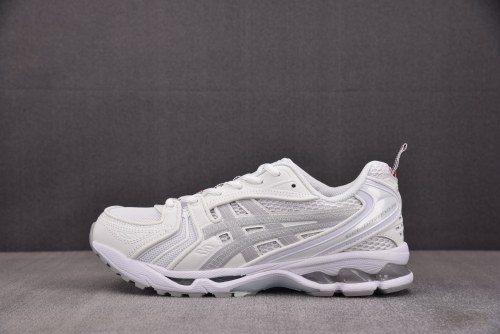 ASICS Gel-Kayano 14 Thom Browne White