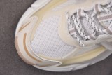 adidas Adistar Jellyfish Pharrell Williams White