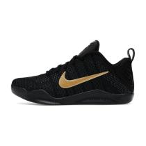 Nike Kobe 11 Elite Low Protro Fade to Black (2026)