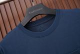 Chrome Hearts Sword Long Sleeve T-Shirt - Dark Gray 260818